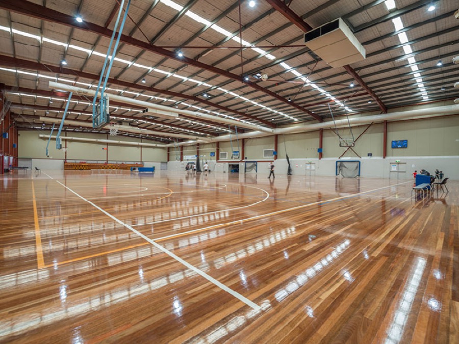 Springers Leisure Centre